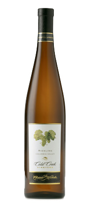 Cold Creek Riesling