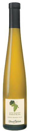 Horse Heaven Late Harvest Chenin Blanc