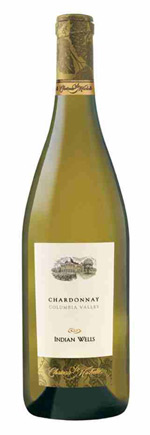 Indian Wells Chardonnay