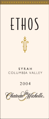 Ethos Syrah