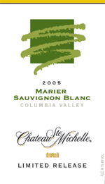 Marier Sauvignon Blanc