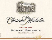 Moscato Frizzante