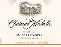 Muscat Canelli