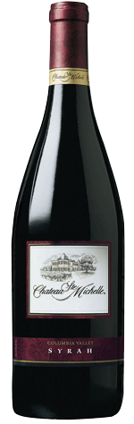 Columbia Valley Syrah