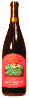Lake Roosevelt Red