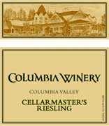 Cellarmaster Johannisberg Riesling