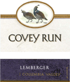 Quail Series Lemberger