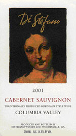 Cabernet Sauvignon