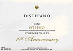 “Ottimo” (Barrel Select Cabernet Sauvignon)