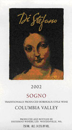 “Sogno” Cabernet Franc