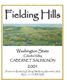 Cabernet Sauvignon
