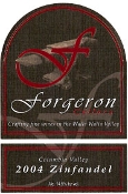Zinfandel, Columbia Valley