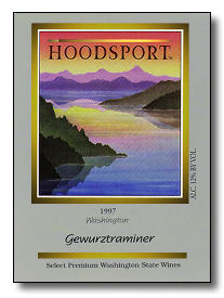 Gewurztraminer