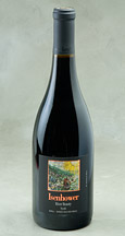 Horse Heaven Hills River Beauty Syrah