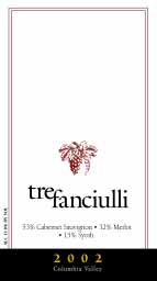 Tre Fanciulli