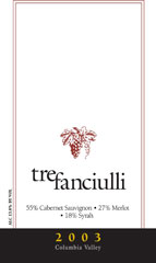 Tre Fanciulli