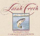 Washington State CABERNET SAUVIGNON