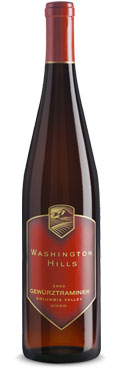 Gewurztraminer