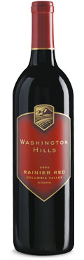 NV Rainier Red