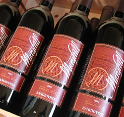 Sangiovese