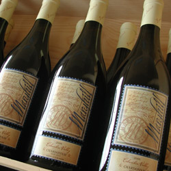 Proprietors Reserve Chardonnay