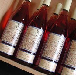 Cabernet Franc Rose