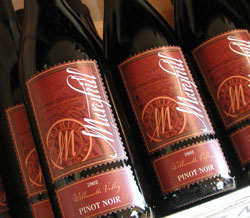 Pinot Noir