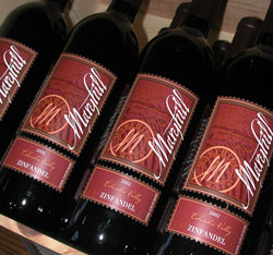 Zinfandel