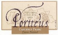 Cabernet Franc