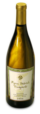 Estate Chardonnay