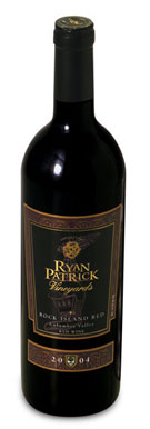 Rock Island Red