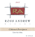 Columbia Valley Cabernet Sauvignon