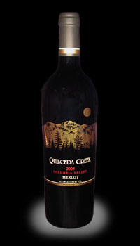 Quilceda Creek Columbia Valley Merlot