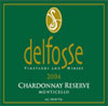 Chardonnay Reserve