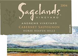 Cabernet Sauvignon Andrews-Horse Heaven Ranch