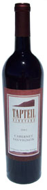 Tapteil Vineyards Cabernet Sauvignon