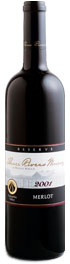 Columbia Valley Reserve Merlot