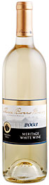 Columbia Valley Meritage White