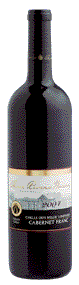 Chelle den Millie Vineyard Cabernet Franc