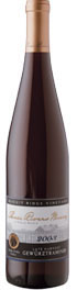 Biscuit Ridge Vineyard Late Harvest Gewurztraminer