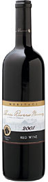 Columbia Valley Meritage Red