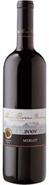 Columbia Valley Merlot