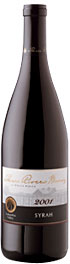 Columbia Valley Syrah