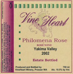 Philomena Rose