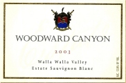 Estate Vineyard Sauvignon Blanc