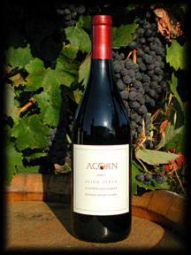 Axiom Syrah Cuvee