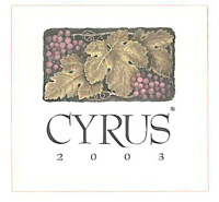 Cyrus