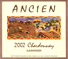 Carneros Chardonnay