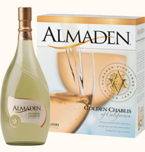 Golden Chablis