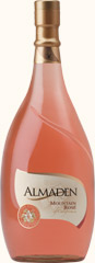 Mountain Rosé